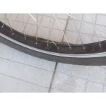  спортен велосипед BMX RK X32  20 цола